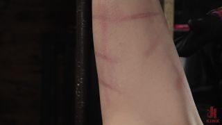 porn clip 40 Brooke Johnson - Extreme Torment And Pleasure - device bondage - toys ero bdsm-7