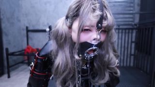 Fantia jp DDD04004120 (Human Dog Gagging) ヒトイヌイラま２-7