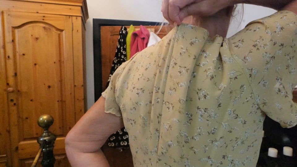 [K2S.CLUB] Mommy Sylvia - Psycho Step-Mommy - FullHD 1080P