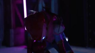 [WarAnLov.com] SPSD-48 Tetsuwan DOLL Miraider 2025 Brave New World-008-0