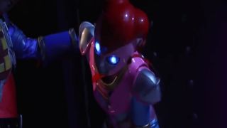 [WarAnLov.com] SPSD-48 Tetsuwan DOLL Miraider 2025 Brave New World-008-6