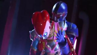 [WarAnLov.com] SPSD-48 Tetsuwan DOLL Miraider 2025 Brave New World-008-9