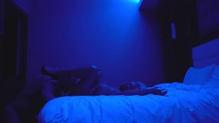 Sandra otterson - redondo blue plate special - MILF-2