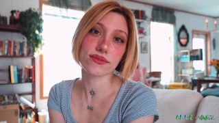 Elle Marz Sex Lesson W Mommy (Role Play)-1