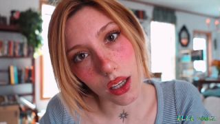 Elle Marz Sex Lesson W Mommy (Role Play)-2