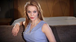 Kismet Video presents Mercedes Ally in Sweet Dreams Part 1-1