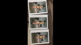 Onlyfans - Aaliyah Love - aaliyahlovefreeI have been a busy little fuck bunny shooting nonstop for a few weeks straight now I tri - 07-08-2019-7