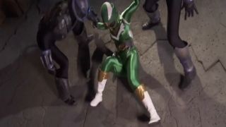 [SuperMisses.com] SPSB-14 Saint Force Delta Episode 3: Consumption of Saintly Woman， Atonement for the Past (FHD ver.)-023-8