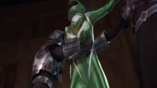 [SuperMisses.com] SPSB-14 Saint Force Delta Episode 3: Consumption of Saintly Woman， Atonement for the Past (FHD ver.)-023-9