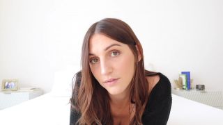 free adult video 19 Tatum Christine – fucking myself and cumming for you – gfe – Femdom Pov, dick fetish on femdom porn -1