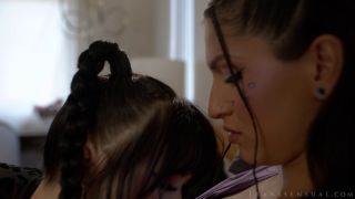 free porn video 3 [Transsensual] Zariah Aura, Yhivi - Salacious TS Encounters 3 07 Nov 2025 [HD, 1080p], fucking porn hardcore free on fetish porn -3