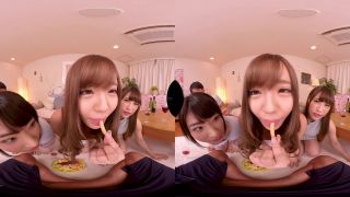 NJVR-015 A - Virtual Reality - Smartphone-0