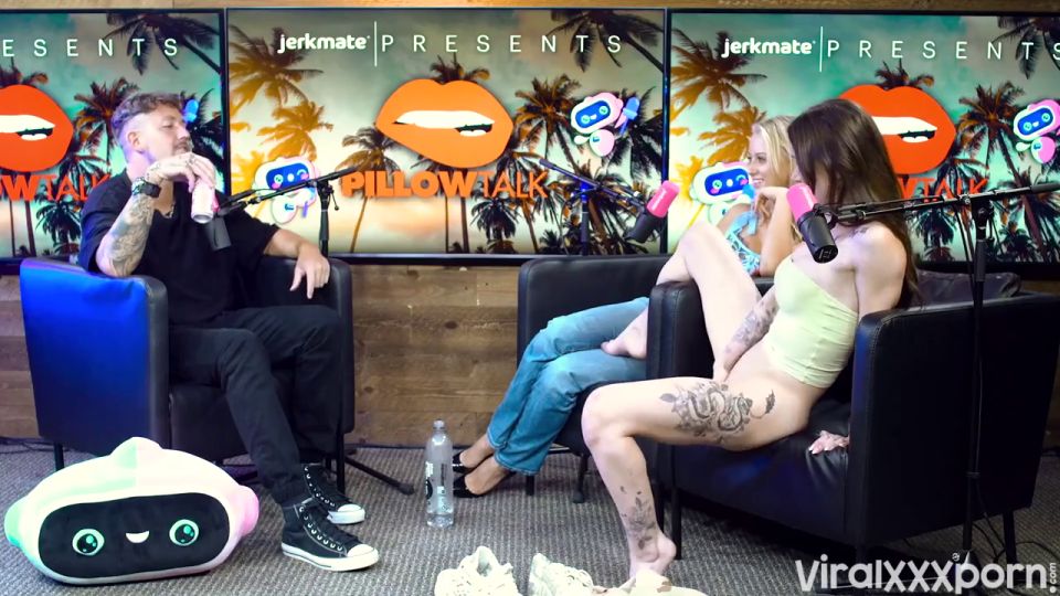 Dainty Wilder Masturbation Dainty Wilder Teases In Her  Solo Play Podcast Video