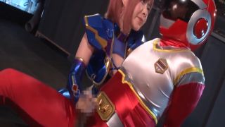 [SuperMisses.com] GIGP-47 Sexy Evil Female Cadre�s Hero Corruption: Hero Surrenders to Evil Elza-022-6