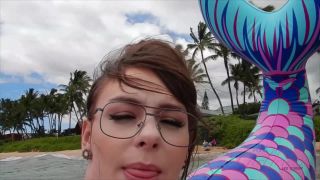 Online tube ATKGirlfriends presents Alex Blake in Virtual Vacation Hawaii 7 9-7