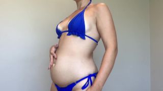 [GetFreeDays.com] Lac 121810 9 months pregnant porn-8