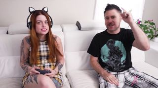 Bratty Feet Girls Domination by Jasper Reed in FullHD 2025-1