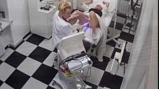 video 38  Voyeur – Gynecologic procedures 2, voyeur on voyeur-7