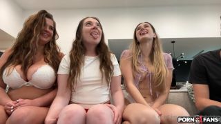 Fetish porn Maddiebubz Bronwin  Foursome With Redheadwinter and Fat Chick Maddiebubz-0