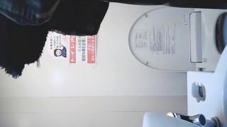Month-end limited price 03 convenience store toilet beautiful sister 03 15299152,  on voyeur -3