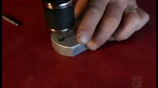 House of Gord15 01 17 Jewell Marceau - (Room 237) Wound Up-8