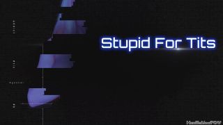 Mind Melting Goon Loop For Brainless Tit Zombies-3