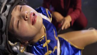 [SuperMisses.com] TBW-33 Heroine Mind Control Vol.33 Fighting Investigator Harun-009-8