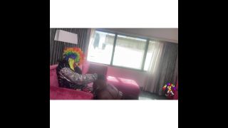 adult xxx clip 37 GIbbyTheClown Gibby Tears Marley Da Booty A New Pussy  | gibby the clown | milf porn big ass get milf-1