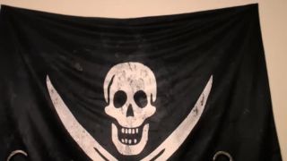 MyFreeCams Webcams Video presents Girl Tulip_xx – Pirate Cum Webcam-4