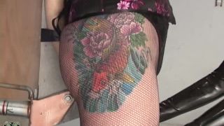 House of Gord20 11 21 (09 09 12) Seven & Charlotte Brooke - Charlotte Gets To Play With Seven-6