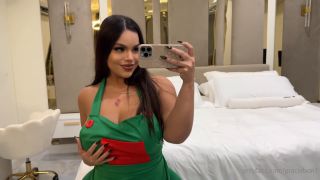 Latina girls porn Latina girls porn  Graciebon - Ho, Ho, Ho. Merry Christmas! New Xmas Sextape 1920P - OnlyFans -1
