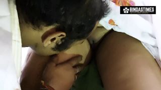 Desi big boobs milf madamji seduces her student for real fuck ....-2