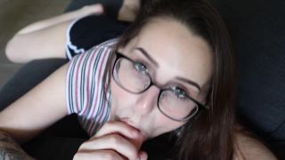 online clip 1 Sadbaffoon – Mornings With You Gfe Bj, mature blowjob videos on role play -7