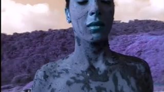 Bridgette Is Lust In Paradise GroupSex-0