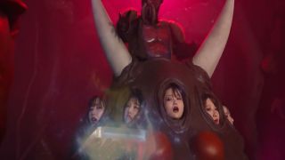 [SuperMisses.com] [SPSE-02] Female Combatant SEGLA Spin-off ~The Terror of the Beast-Faced Demon~-027-8