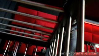 Video Fit Femdom Clip  Aadeeddf 1080p FullHD-1