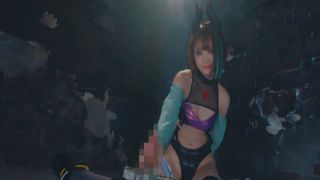 [SuperMisses.com] SPSE-65 Female Monster Aranephia The Mysterious Flower-016-8