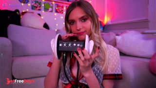 [GetFreeDays.com] Hot Schoolgirl Valentines Ear Licking - Novaruu ASMR Adult Video December 2022-4