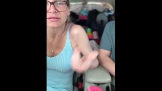  Interracial Cassie Lenoir - Personal Trainer Sex Tape w Mazee the Goat Cassie Lenoir-1