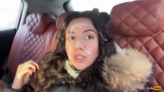 Fetish Best Facial Compilation, Cum in Mouth , Cum Swallowing-2