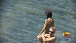 NudeBeachdreams.com-NudeBeachdreams.com- Nudist video 00730-8