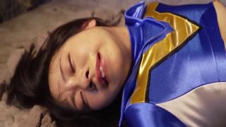 [SuperMisses.com] SPSE-33 Heroine Falls Mystic Rangers-019-1