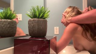 ErikaSwingz - Hubby Makes Me His Plaything Doggystyle - Dirty talking-6