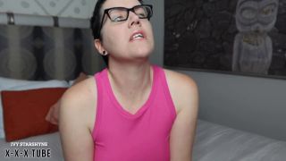 Fetish porn  IvyStarshyne  Ivystarshyne Burping In Your Fetish Hiding Face-5