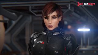 [GetFreeDays.com] Mass Effect Parody Game-Tech Demo 2 Sex Clip June 2023-0