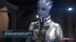 [GetFreeDays.com] Mass Effect Parody Game-Tech Demo 2 Sex Clip June 2023-2