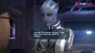 [GetFreeDays.com] Mass Effect Parody Game-Tech Demo 2 Sex Clip June 2023-3