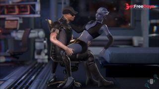 [GetFreeDays.com] Mass Effect Parody Game-Tech Demo 2 Sex Clip June 2023-7