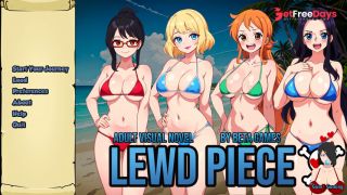 [GetFreeDays.com] Lewd Piece V0.1 All Sex Scenes Adult Stream November 2022-0