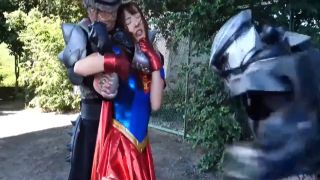 [SuperMisses.com] THPA-07 Super Heroine in a Close Call!! Vol.107 Heroine in Danger Accel Girl-004-0